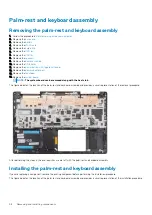 Preview for 58 page of Dell Inspiron 7591 Service Manual