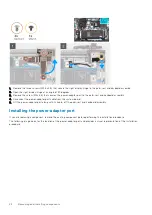 Preview for 42 page of Dell Inspiron 7706 Service Manual