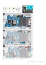 Preview for 49 page of Dell Inspiron 7706 Service Manual