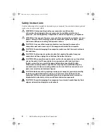 Preview for 8 page of Dell Inspiron 7737 7000 Series Owner'S Manual