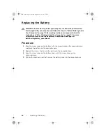 Preview for 12 page of Dell Inspiron 7737 7000 Series Owner'S Manual