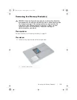 Preview for 13 page of Dell Inspiron 7737 7000 Series Owner'S Manual