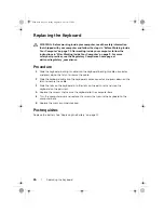 Preview for 26 page of Dell Inspiron 7737 7000 Series Owner'S Manual