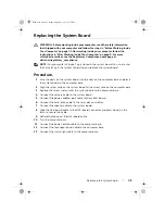 Preview for 45 page of Dell Inspiron 7737 7000 Series Owner'S Manual