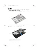 Preview for 48 page of Dell Inspiron 7737 7000 Series Owner'S Manual