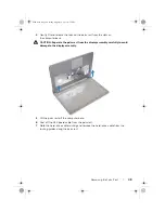 Preview for 49 page of Dell Inspiron 7737 7000 Series Owner'S Manual