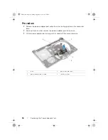 Preview for 58 page of Dell Inspiron 7737 7000 Series Owner'S Manual