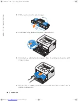 Preview for 40 page of Dell INSPIRON Inspiron 1100 Owner'S Manual