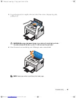 Preview for 45 page of Dell INSPIRON Inspiron 1100 Owner'S Manual