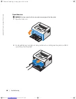 Preview for 46 page of Dell INSPIRON Inspiron 1100 Owner'S Manual