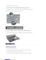 Preview for 41 page of Dell Inspiron M5010 Service Manual