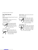 Preview for 22 page of Dell Inspiron Mini 10v Setup Manual