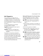 Preview for 39 page of Dell Inspiron Mini 10v Setup Manual