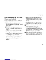 Preview for 51 page of Dell Inspiron Mini 10v Setup Manual