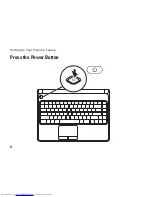 Preview for 10 page of Dell Inspiron N4020 Setup Manual