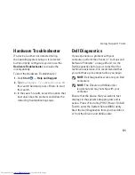 Preview for 53 page of Dell Inspiron N4020 Setup Manual