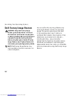 Preview for 64 page of Dell Inspiron N4020 Setup Manual