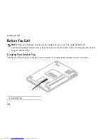 Preview for 72 page of Dell Inspiron N4020 Setup Manual