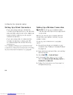 Preview for 20 page of Dell Inspiron N5110 Setup Manual