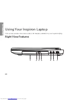 Preview for 22 page of Dell Inspiron N5110 Setup Manual