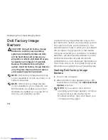 Preview for 76 page of Dell Inspiron N5110 Setup Manual