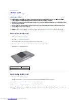 Preview for 15 page of Dell Inspiron N7010 Service Manual