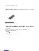 Preview for 43 page of Dell Inspiron N7010 Service Manual