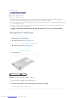 Preview for 53 page of Dell Inspiron N7010 Service Manual