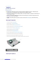 Preview for 55 page of Dell Inspiron N7010 Service Manual