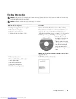 Preview for 11 page of Dell INSPIRON PP05XB Owner'S Manual