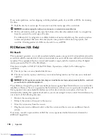 Preview for 152 page of Dell INSPIRON PP05XB Owner'S Manual