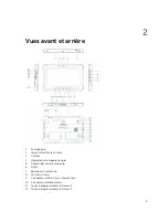 Preview for 30 page of Dell Latitude 12 Rugged 7202 Getting Started Manual