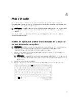 Preview for 42 page of Dell Latitude 12 Rugged 7202 Getting Started Manual