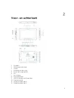 Preview for 57 page of Dell Latitude 12 Rugged 7202 Getting Started Manual