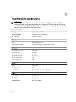 Preview for 74 page of Dell Latitude 12 Rugged 7202 Getting Started Manual