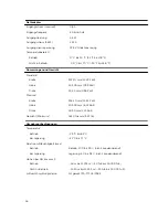 Preview for 104 page of Dell Latitude 12 Rugged 7202 Getting Started Manual