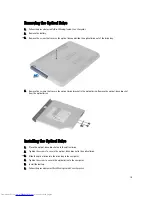 Preview for 15 page of Dell Latitude 3540 Owner'S Manual