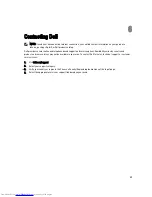 Preview for 59 page of Dell Latitude 3540 Owner'S Manual