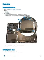 Preview for 14 page of Dell Latitude 5290 Owner'S Manual