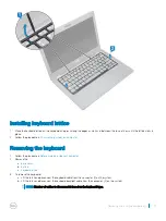 Preview for 21 page of Dell Latitude 5290 Owner'S Manual