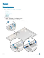 Preview for 43 page of Dell Latitude 5290 Owner'S Manual