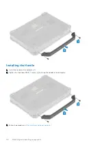 Preview for 78 page of Dell Latitude 5424 Rugged Service Manual