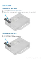 Preview for 79 page of Dell Latitude 5424 Rugged Service Manual