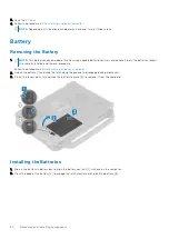 Preview for 80 page of Dell Latitude 5424 Rugged Service Manual