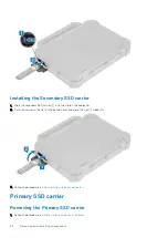 Preview for 82 page of Dell Latitude 5424 Rugged Service Manual