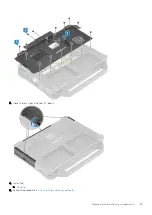 Preview for 89 page of Dell Latitude 5424 Rugged Service Manual