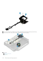 Preview for 104 page of Dell Latitude 5424 Rugged Service Manual