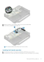 Preview for 111 page of Dell Latitude 5424 Rugged Service Manual