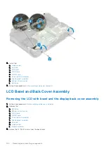 Preview for 122 page of Dell Latitude 5424 Rugged Service Manual