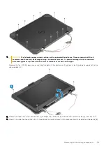 Preview for 123 page of Dell Latitude 5424 Rugged Service Manual